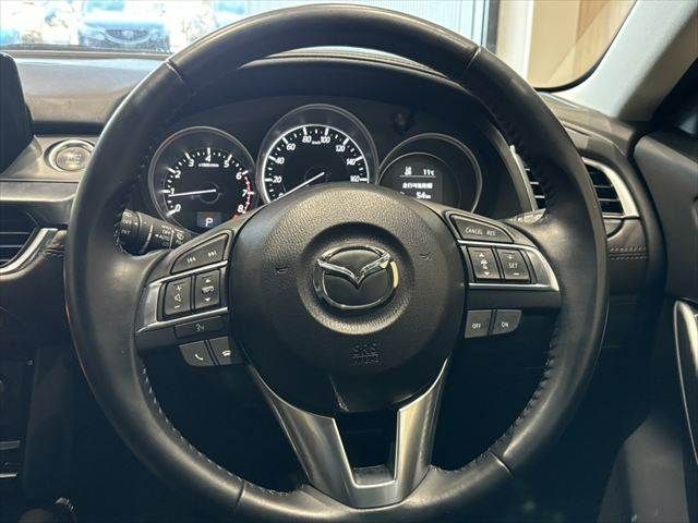 MAZDA ATENZA SPORTS wagon 2015