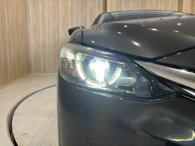 MAZDA ATENZA SPORTS wagon 2015