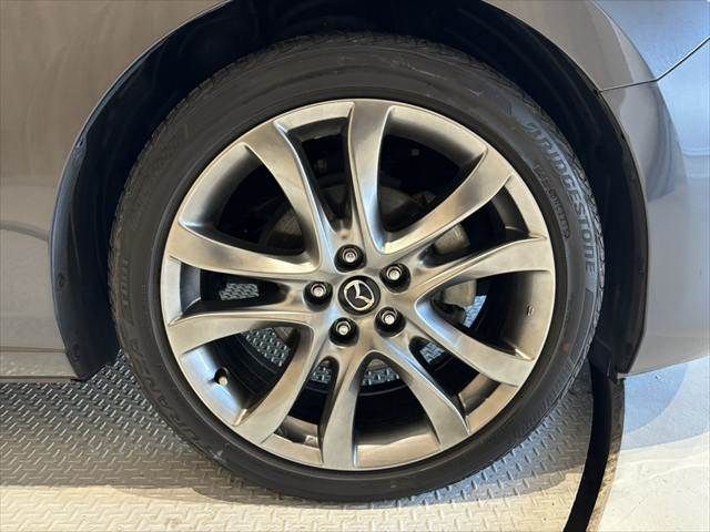 MAZDA ATENZA SPORTS wagon 2015