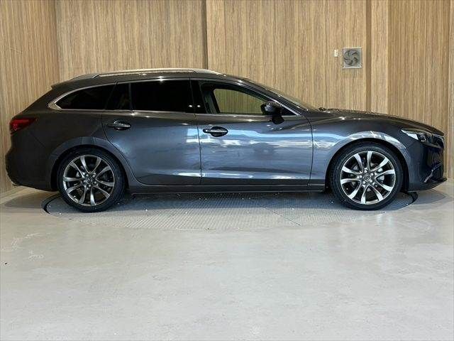 MAZDA ATENZA SPORTS wagon 2015