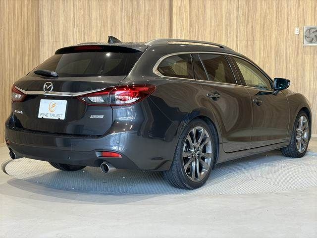 MAZDA ATENZA SPORTS wagon 2015