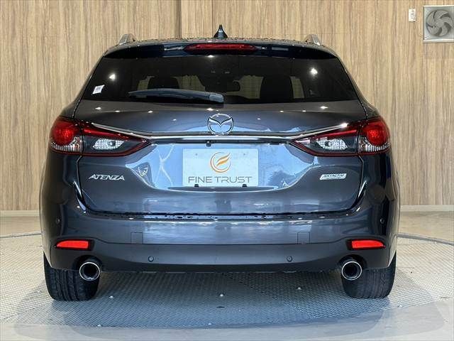 MAZDA ATENZA SPORTS wagon 2015