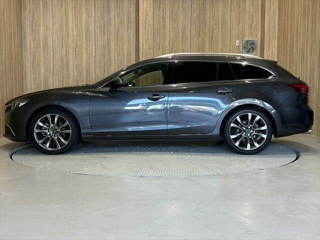 MAZDA ATENZA SPORTS wagon 2015