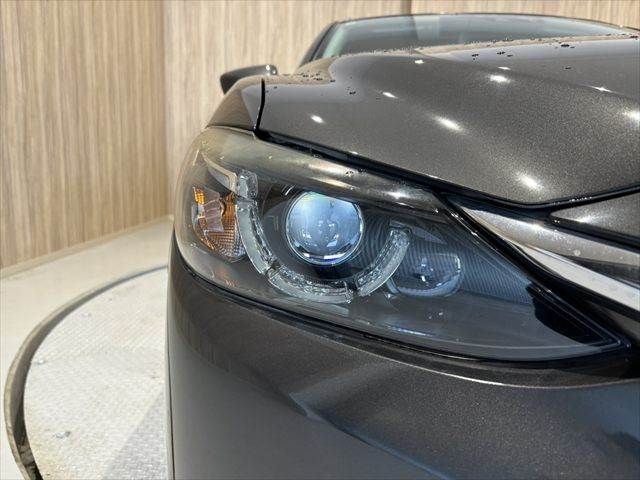 MAZDA ATENZA SPORTS wagon 2015