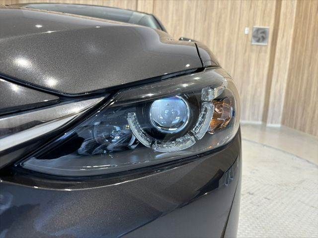 MAZDA ATENZA SPORTS wagon 2015