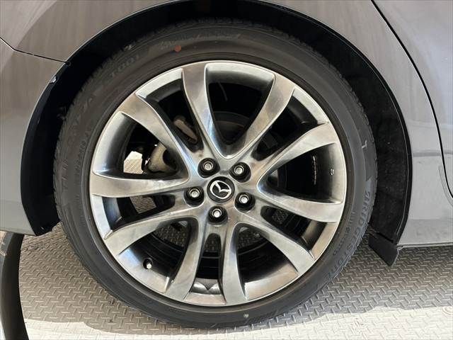 MAZDA ATENZA SPORTS wagon 2015