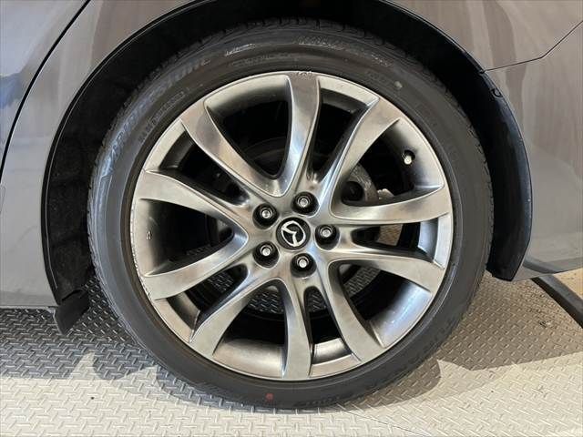 MAZDA ATENZA SPORTS wagon 2015