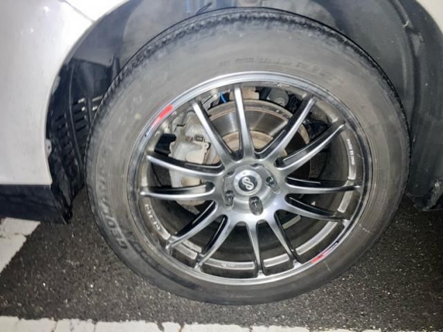 TOYOTA LEXUS RX270 2013