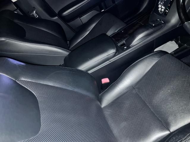 TOYOTA LEXUS RX270 2013