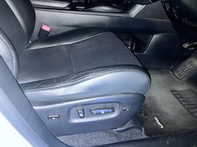 TOYOTA LEXUS RX270 2013