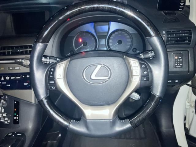 TOYOTA LEXUS RX270 2013