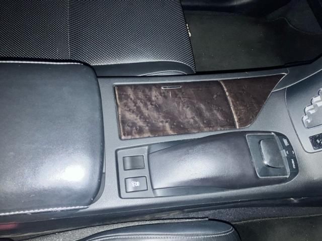 TOYOTA LEXUS RX270 2013