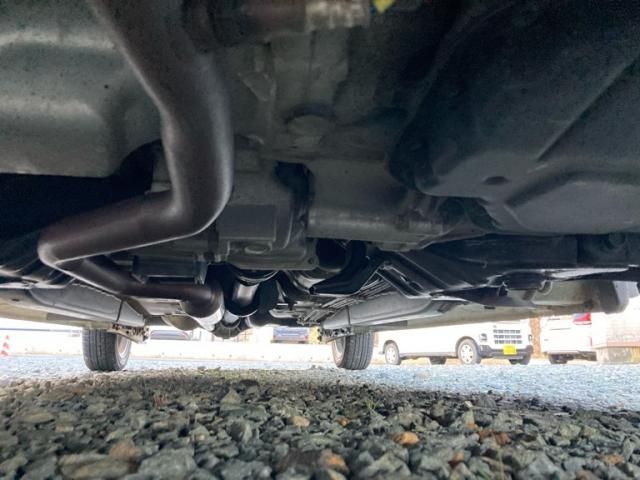 DAIHATSU TANTO 4WD 2014