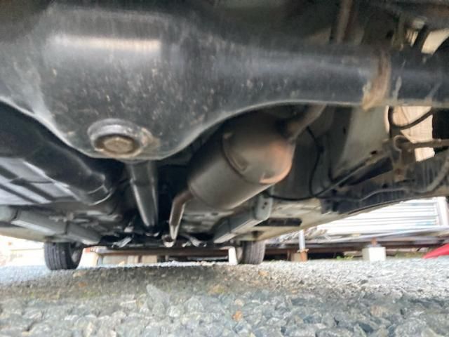 DAIHATSU TANTO 4WD 2014