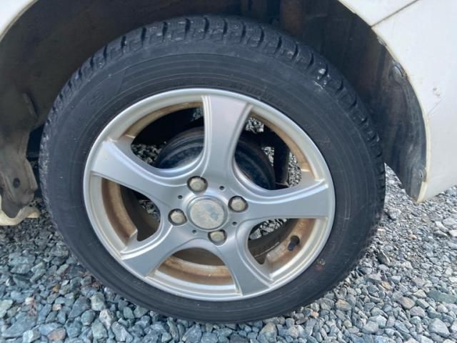 DAIHATSU TANTO 4WD 2014