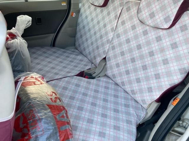 DAIHATSU TANTO 4WD 2014