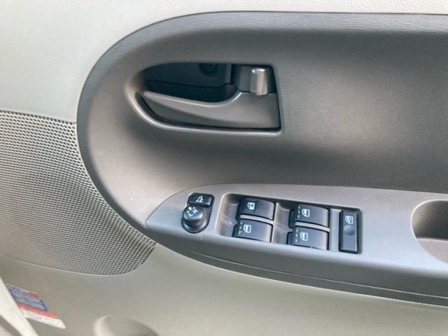 DAIHATSU TANTO 4WD 2014