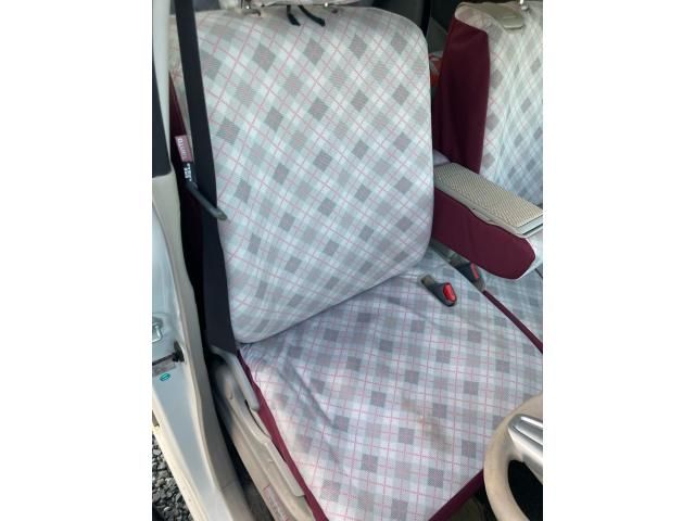 DAIHATSU TANTO 4WD 2014