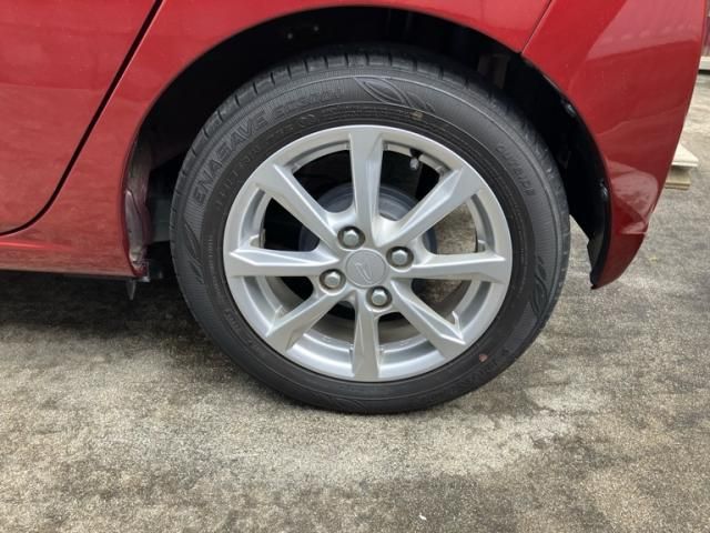 DAIHATSU MIRA e:S 2023