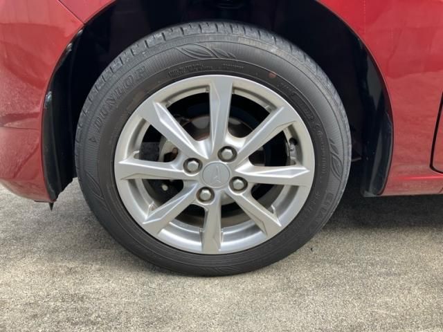 DAIHATSU MIRA e:S 2023