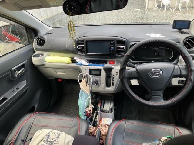 DAIHATSU MIRA e:S 2023