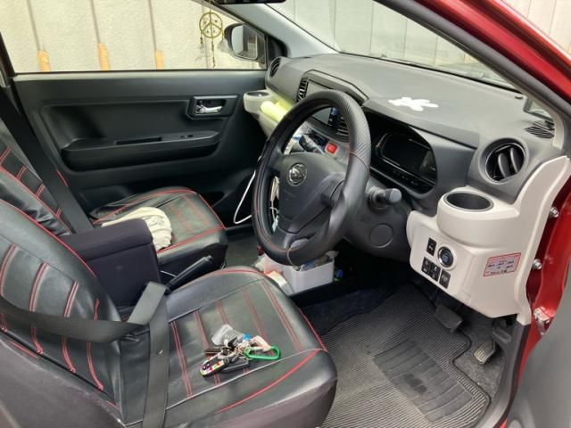 DAIHATSU MIRA e:S 2023