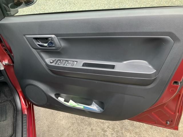 DAIHATSU MIRA e:S 2023