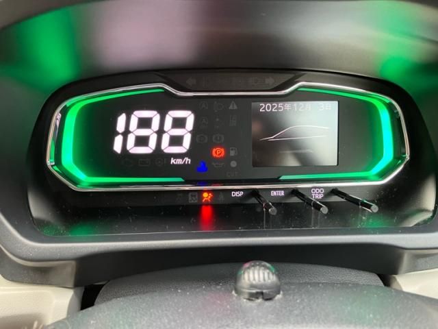 DAIHATSU MIRA e:S 2023