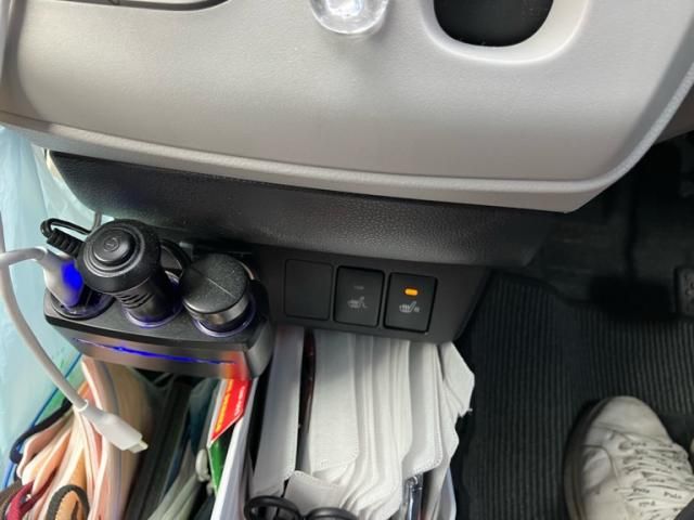 DAIHATSU MIRA e:S 2023