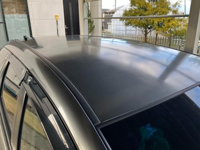 HONDA FIT SHUTTLE HYBRID 2011