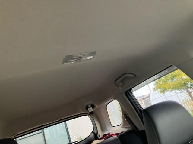 HONDA FIT SHUTTLE HYBRID 2011