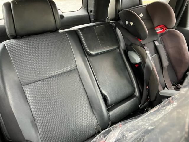 NISSAN X-TRAIL 4WD 2011