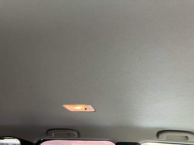 NISSAN X-TRAIL 4WD 2011