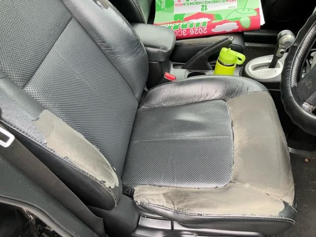 NISSAN X-TRAIL 4WD 2011