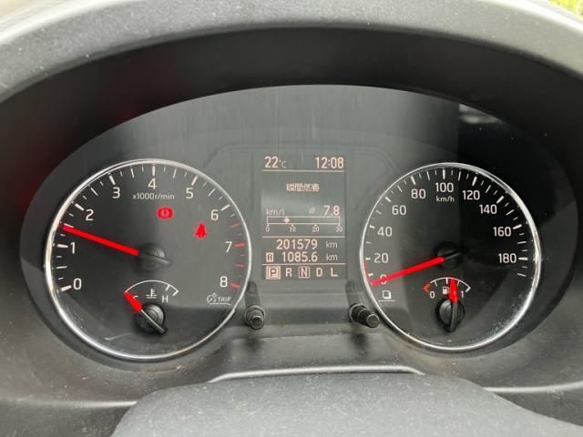 NISSAN X-TRAIL 4WD 2011