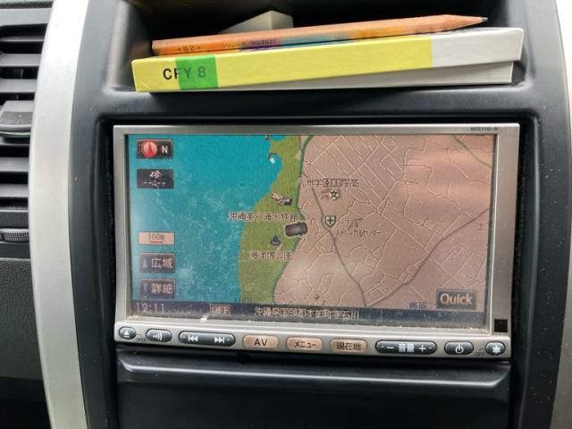 NISSAN X-TRAIL 4WD 2011