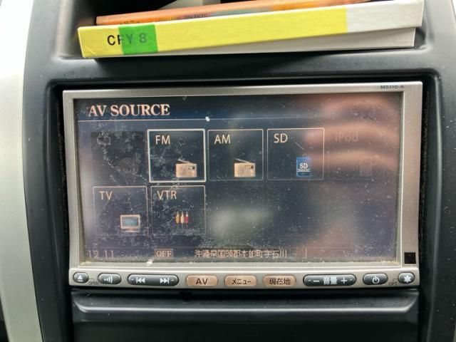 NISSAN X-TRAIL 4WD 2011