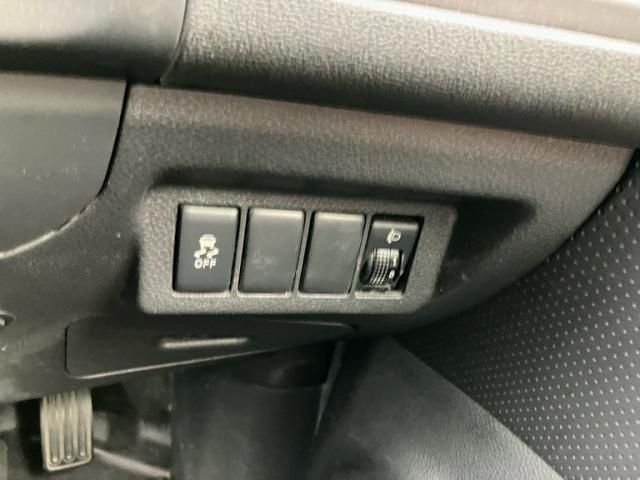 NISSAN X-TRAIL 4WD 2011