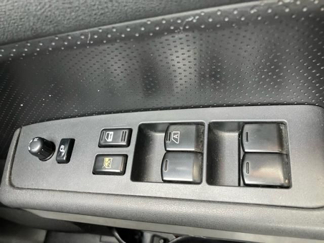 NISSAN X-TRAIL 4WD 2011