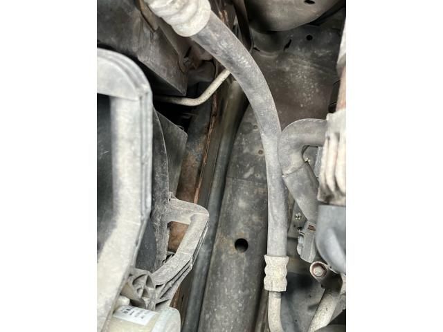 NISSAN X-TRAIL 4WD 2011