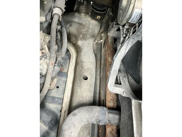 NISSAN X-TRAIL 4WD 2011