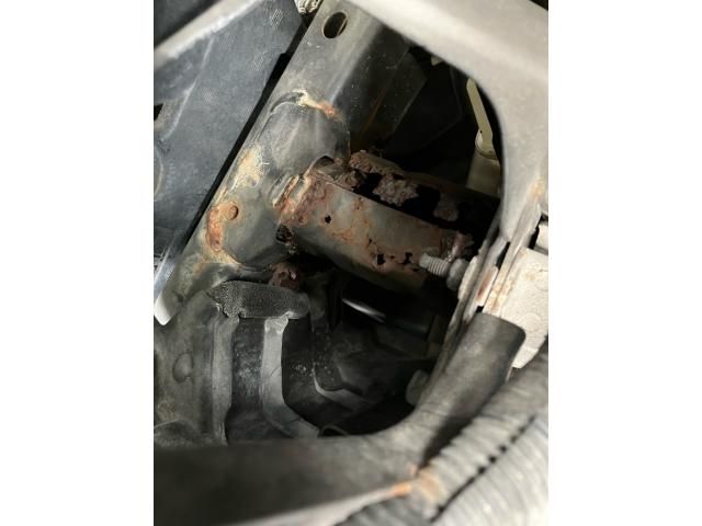 NISSAN X-TRAIL 4WD 2011