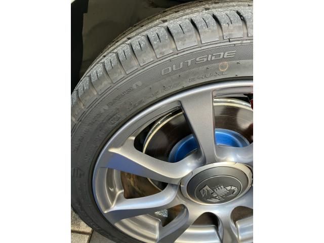 FIAT ABARTH 595 2019