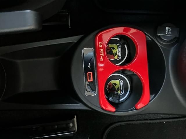 FIAT ABARTH 595 2019