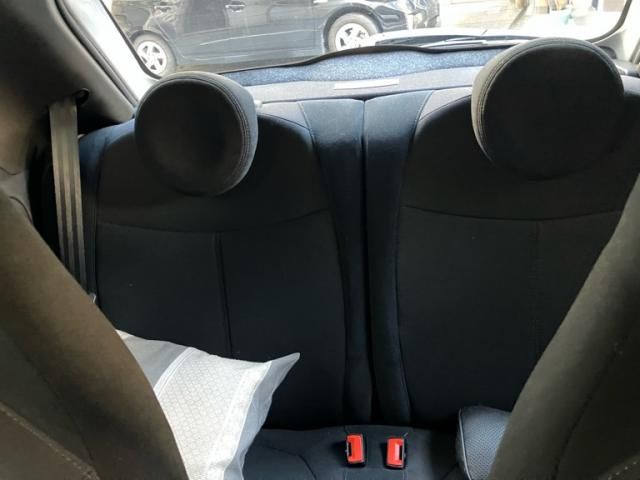 FIAT ABARTH 595 2019