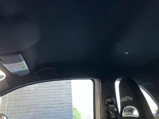 FIAT ABARTH 595 2019