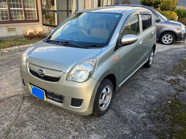 DAIHATSU MIRA 2009