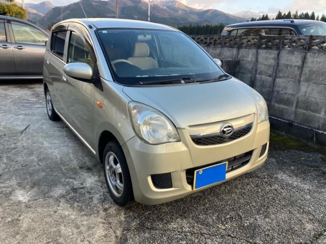DAIHATSU MIRA 2009