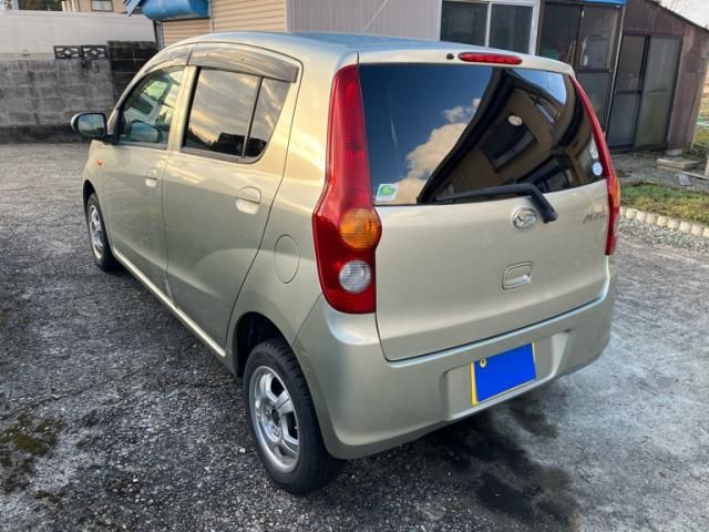 DAIHATSU MIRA 2009