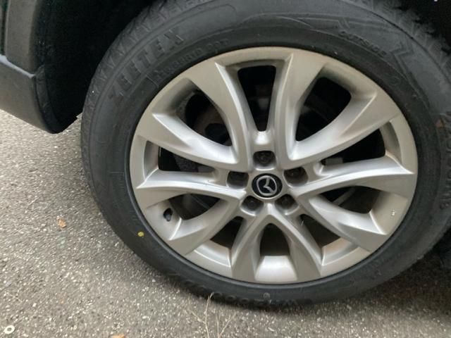 MAZDA CX-5 4WD 2013